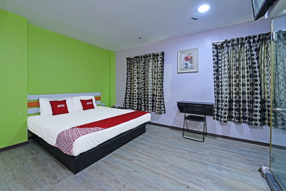 Hotel O Orange Hotel Kuala Pilah 39/67
