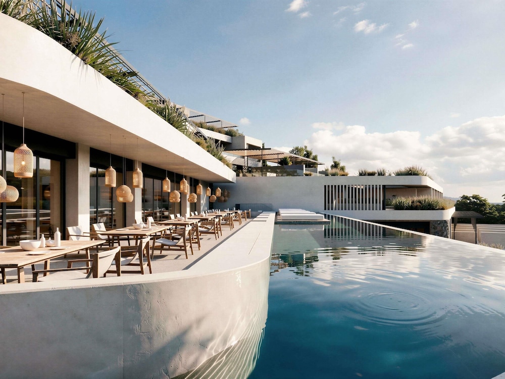 Nirema Hotel & Spa Samos - MGallery Collection 47/51