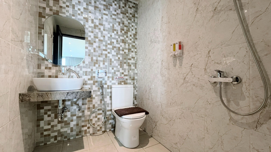 Hotel Helios Balikpapan 11/11