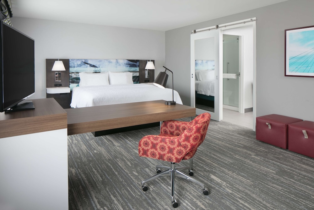 Hampton Inn Wichita Northwest 38/38