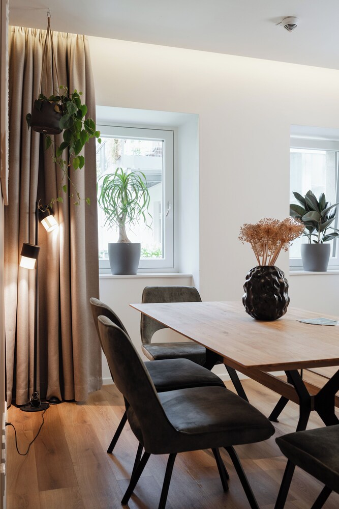 Hotel Praterstern 38/50