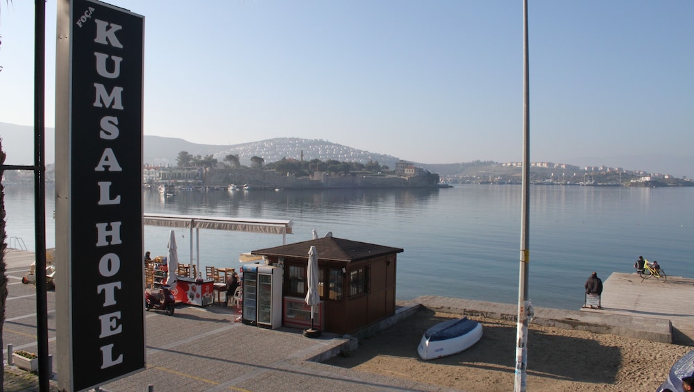 Foca Kumsal Hotel 37/50