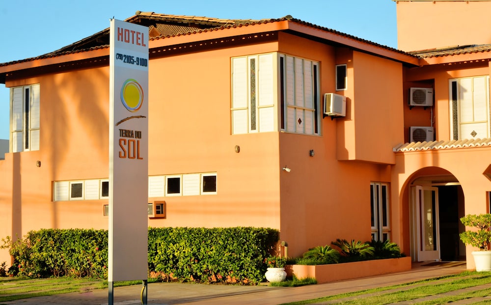 Terra Do Sol Hotel 1/45