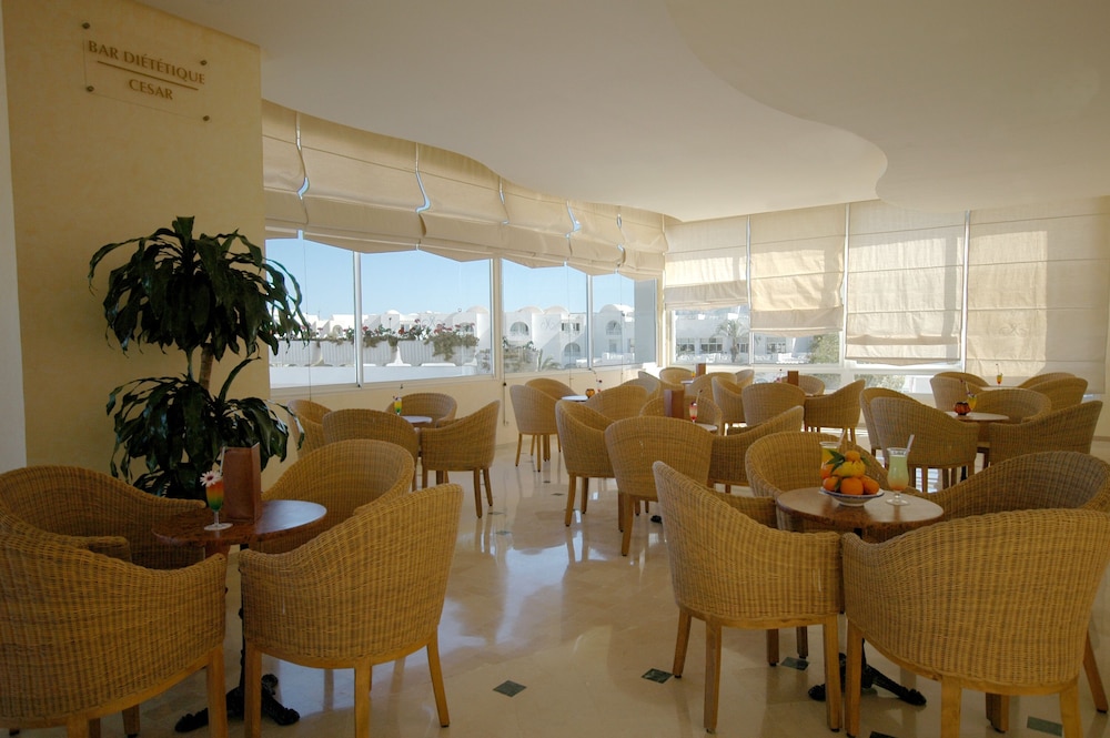 Iris Djerba Hotel Thalasso 37/49