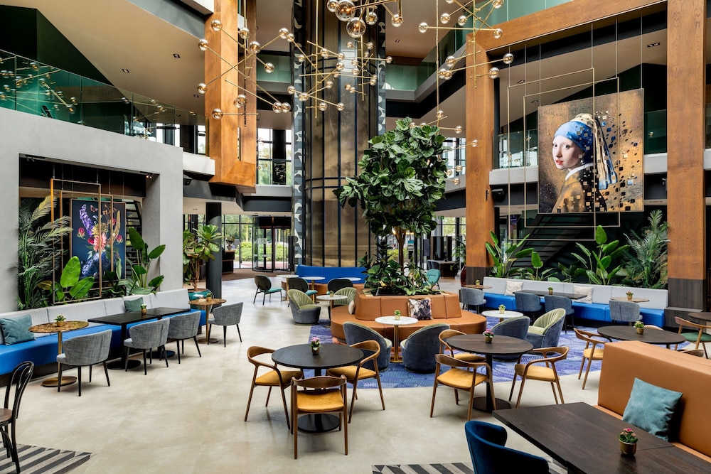 Corendon Amsterdam Schiphol Airport, a Tribute Portfolio Hotel 37/50
