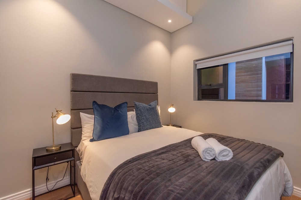 The Docklands by ITC Hospitality 15/50