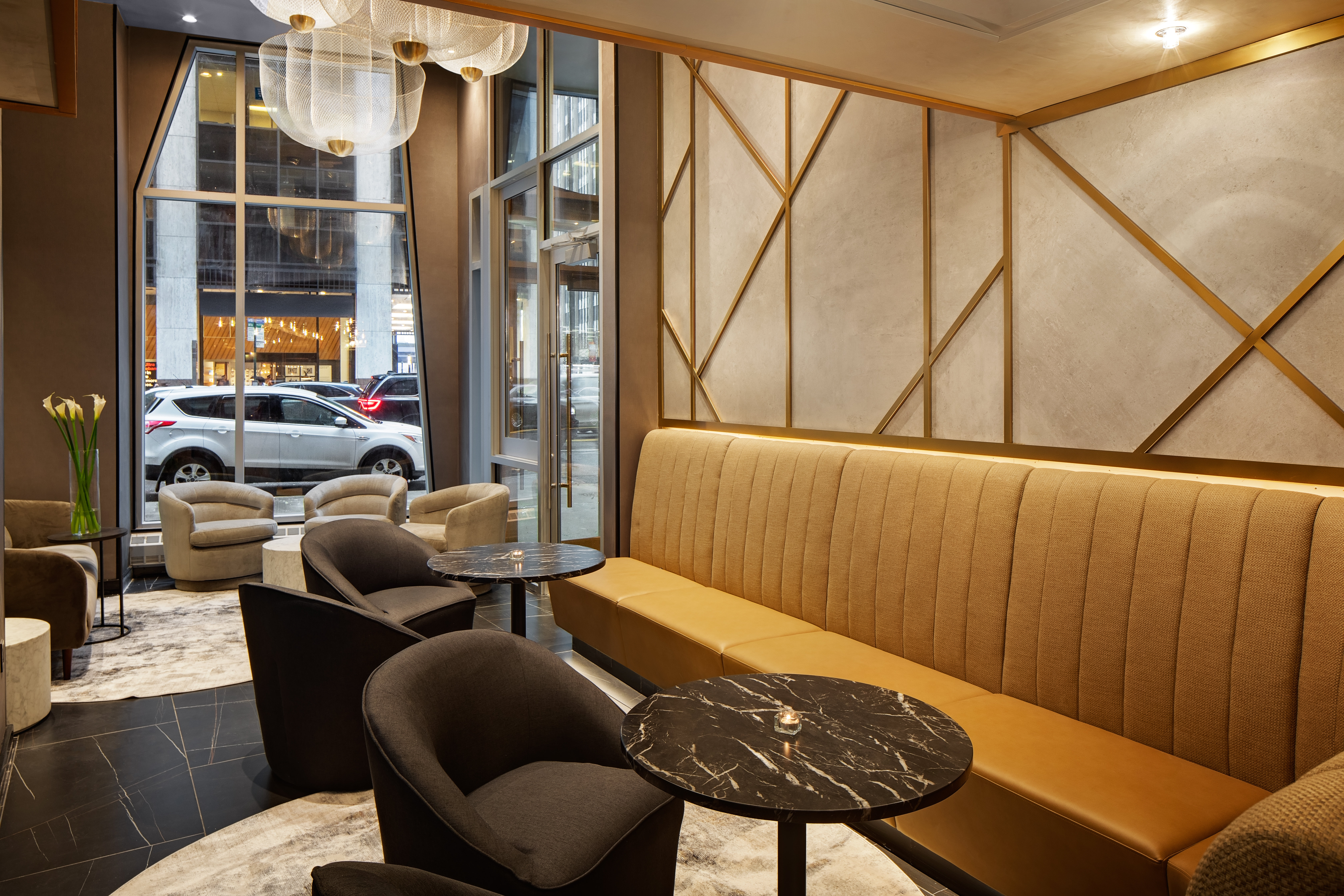 Hotel Indigo NYC Downtown - Wall Street 52/66