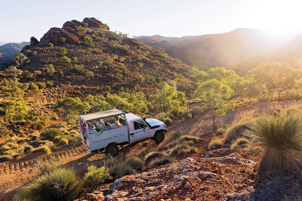 Arkaroola Wilderness Sanctuary 39/48