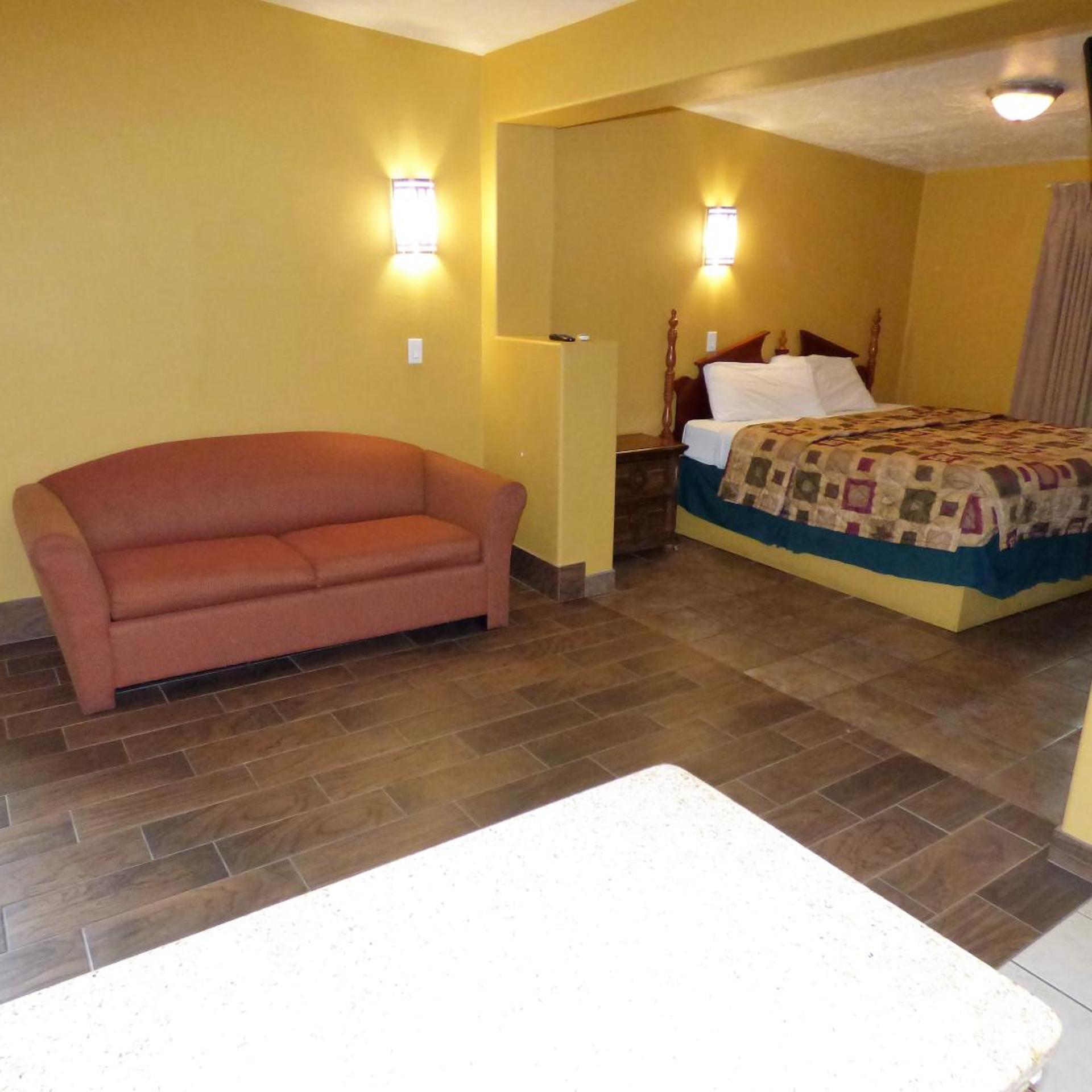 Sands Motel 7/28