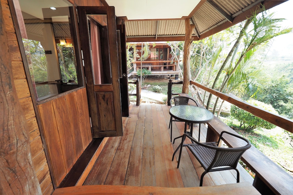 Khaothone River View Resort 41/69