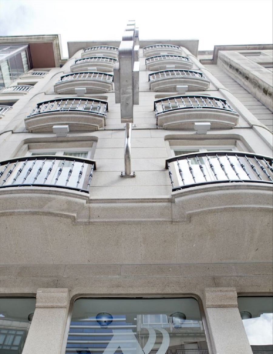 Hotel Arsus 1/41