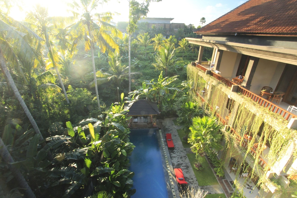 Alam Terrace Cottages 4/50