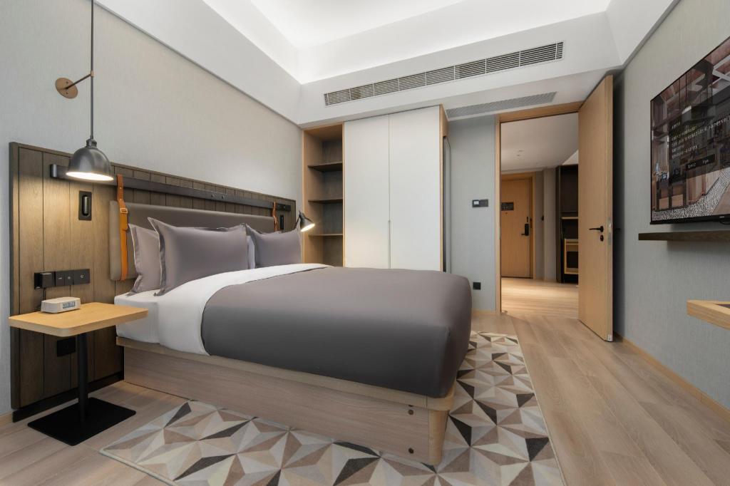 Suite, Apartment, 2 King Beds
