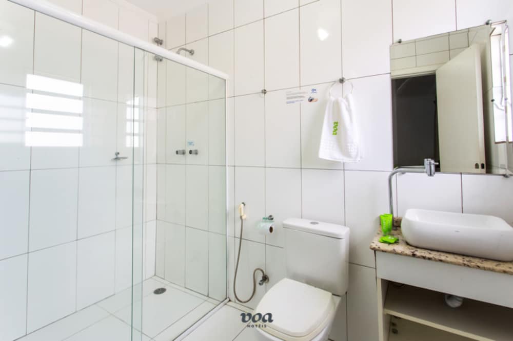 Voa Convenience Hotel 41/41