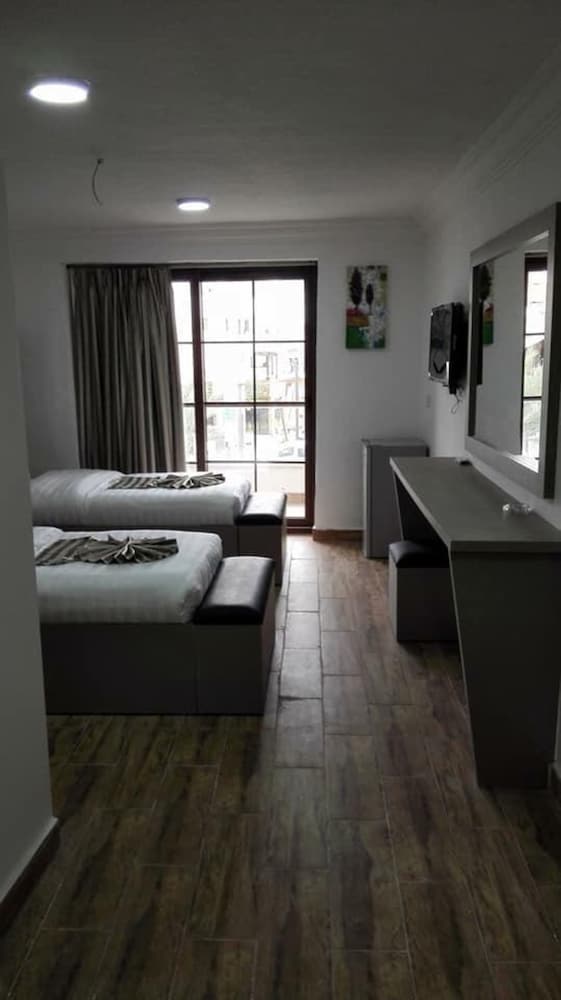 Ahla Tlah SeaView Hotel 27/48