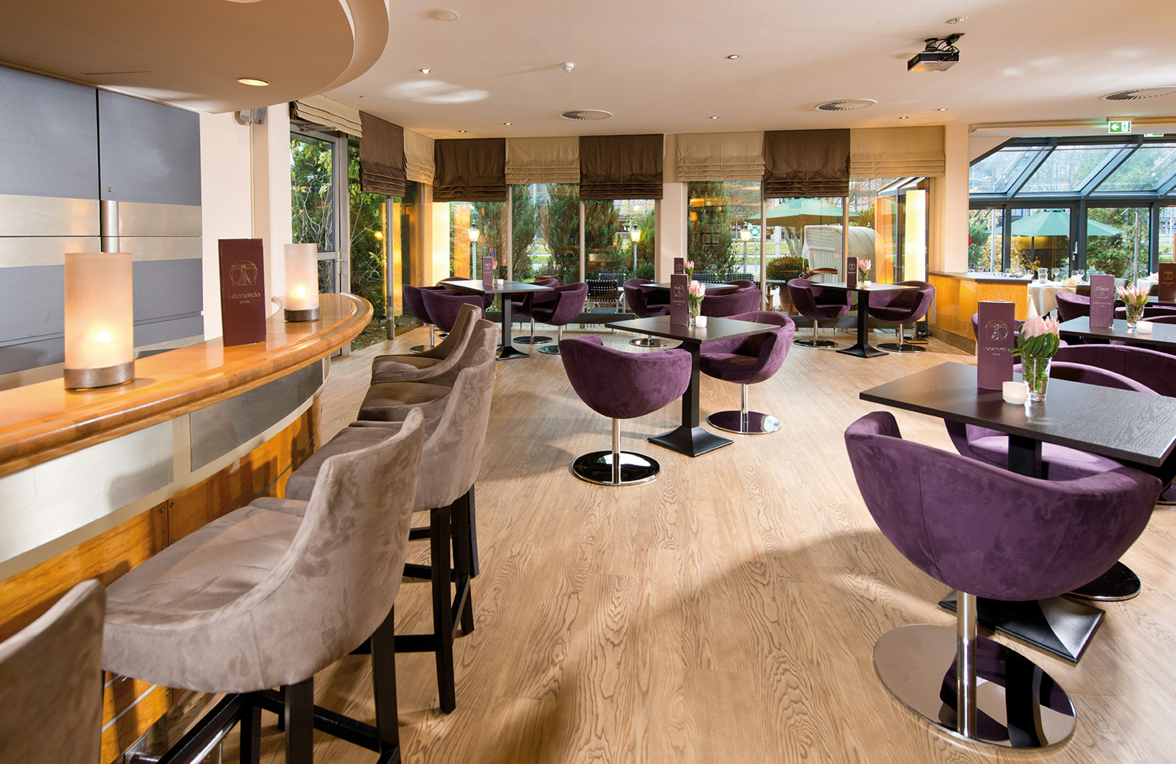 Leonardo Hotel Hannover Airport 39/54