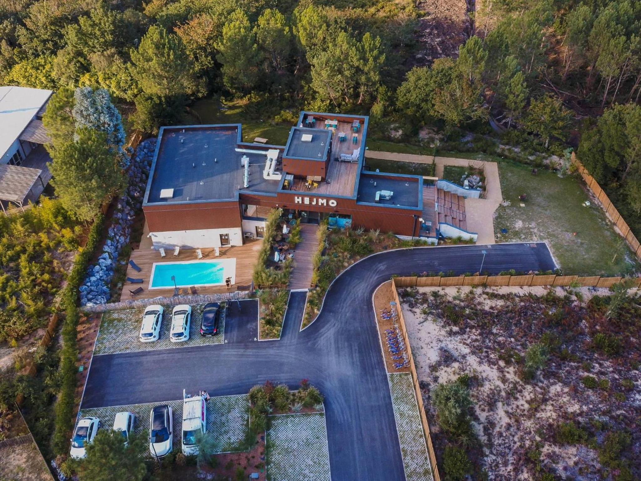 Hejmo Hostel 24/24