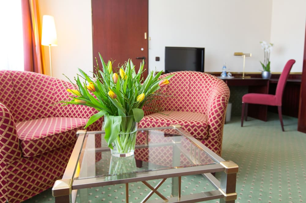 City Hotel Siegen 50/73