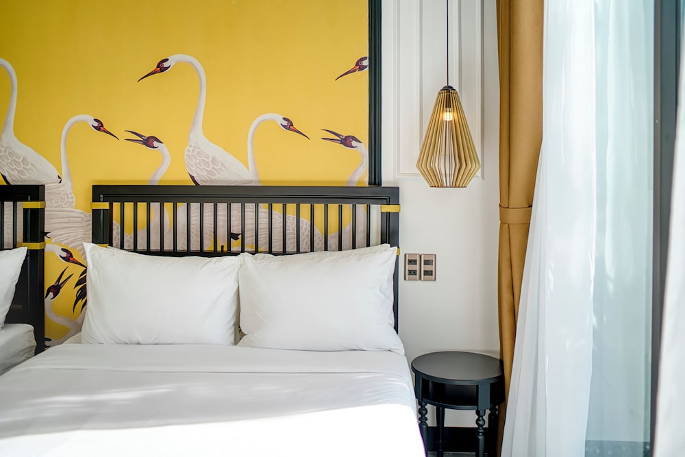 Rokas Hoi An Boutique Hotel 18/48
