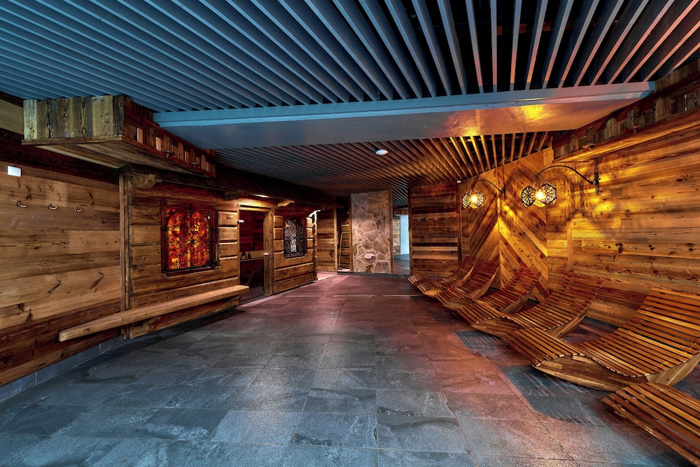 Aparthotel Giewont Zakopane 27/54