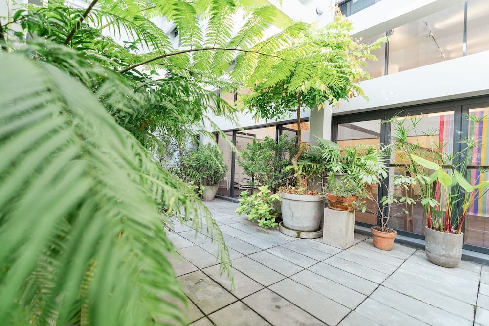 QUU HOTEL Chiang Mai - Adults Only 45/50