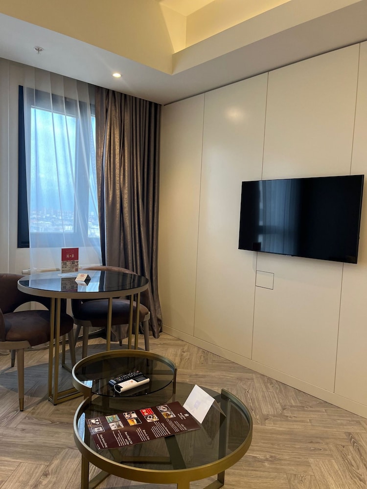 Wanda Vista Istanbul 40/50