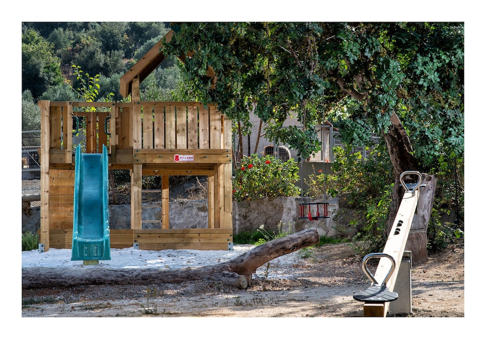 Enagron Ecotourism Village 25/58