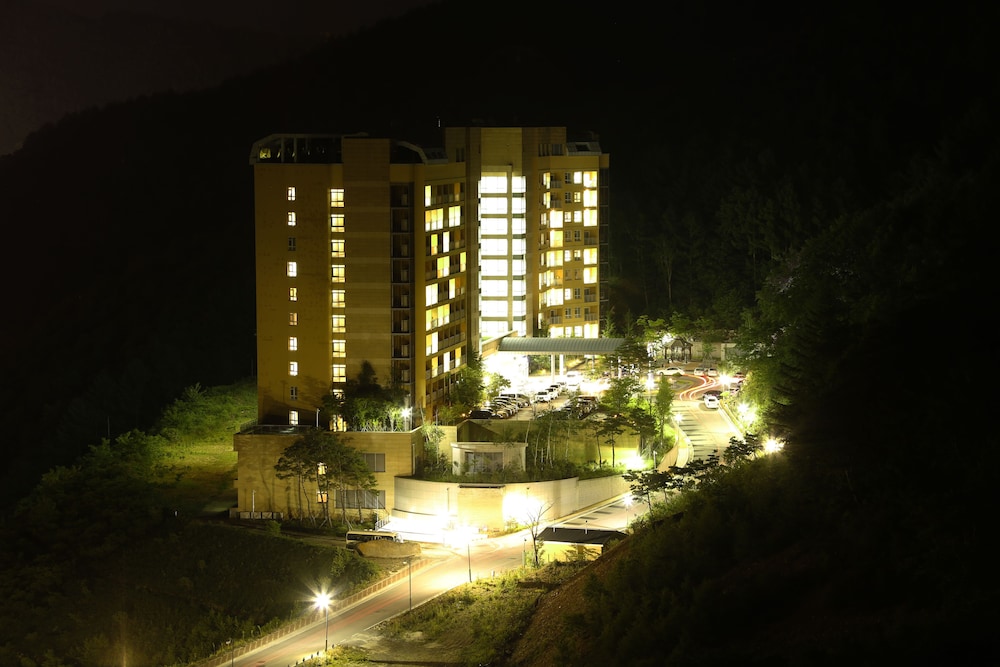 High Castle Resort Jeongsun 2/65