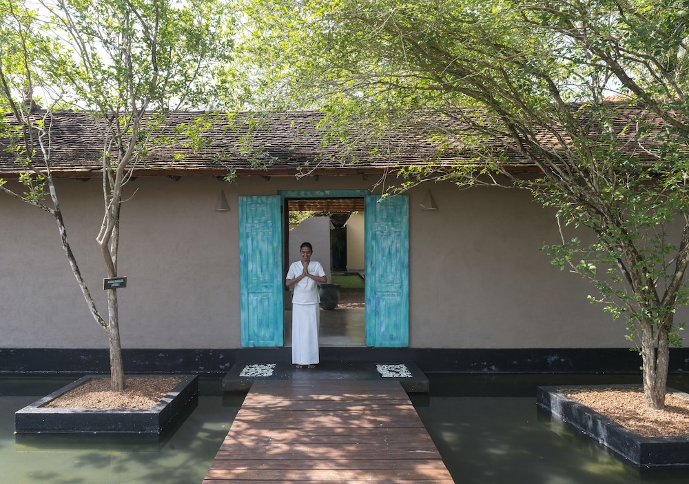 Jetwing Saman Villas - Adults Only 8/73