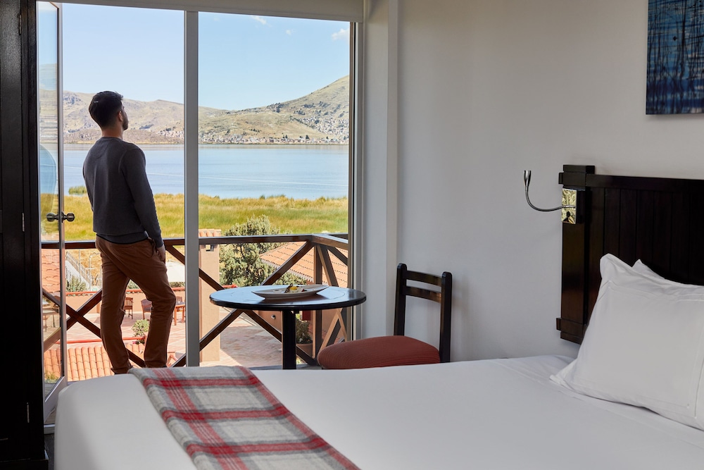 Casa Andina Private Collection Puno 30/67