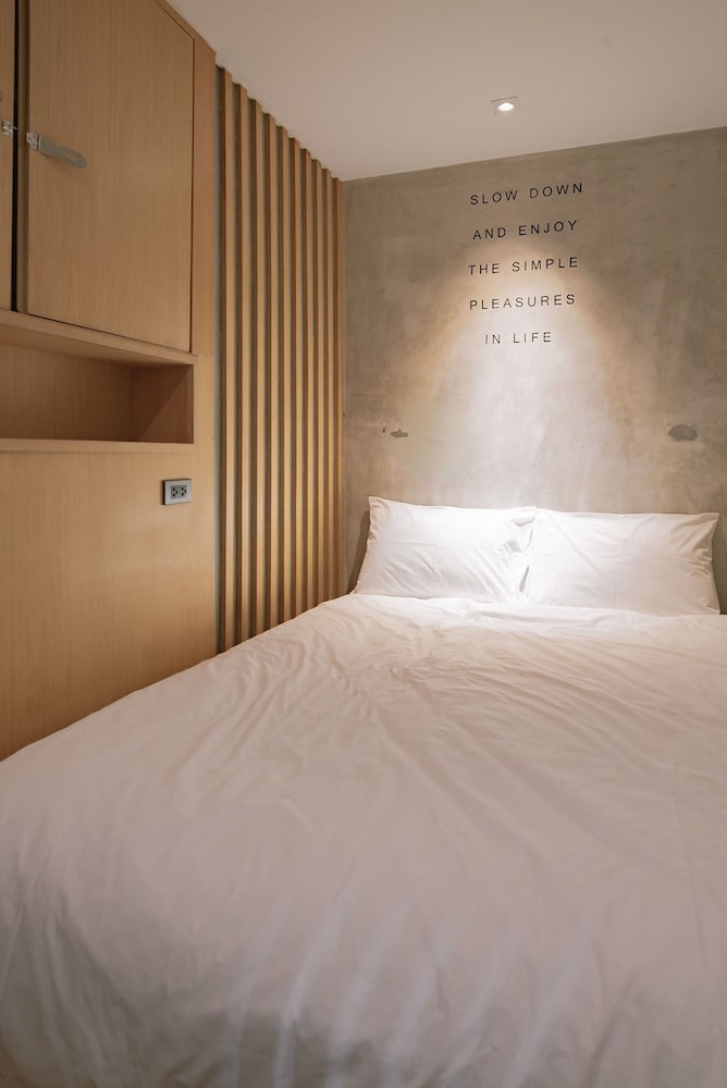 Cazz Hostel 13/50