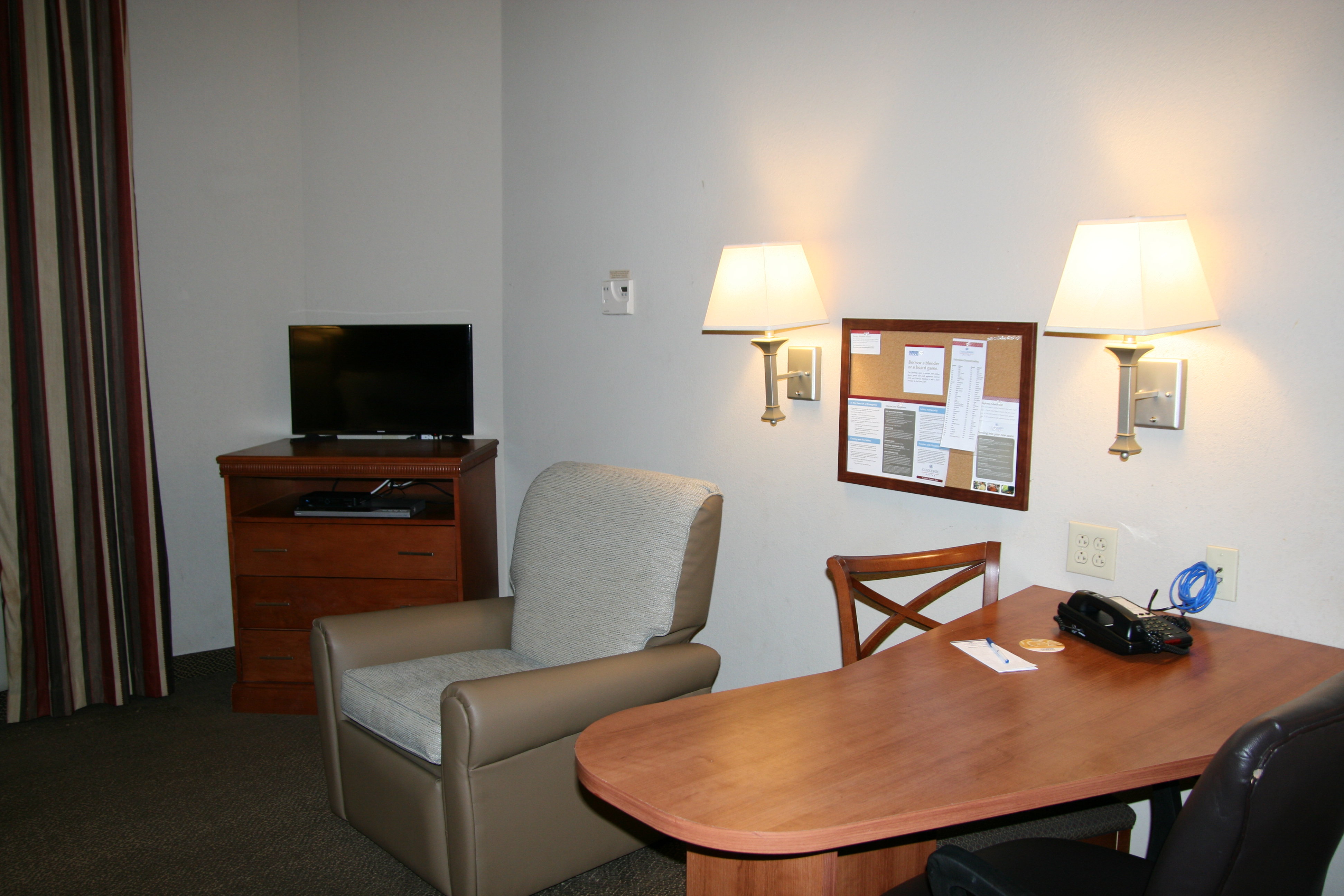 Candlewood Suites Bordentown-Trenton 53/79