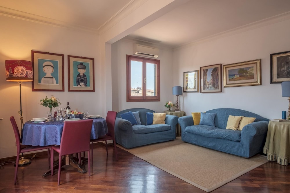 Appartamento Portinari 44/50