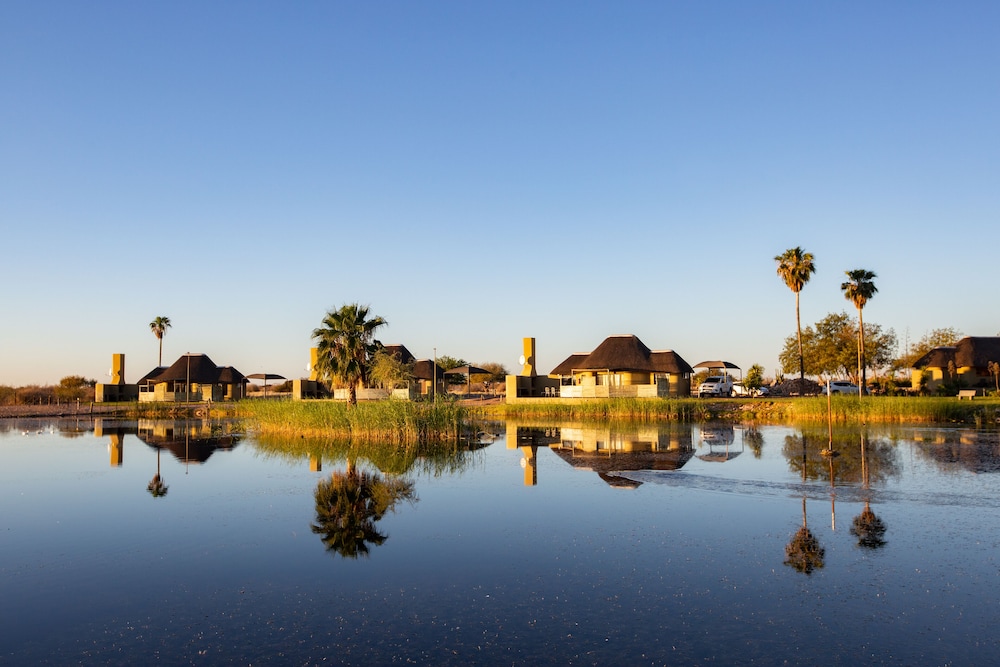 Lapa Lange Game Lodge 40/48
