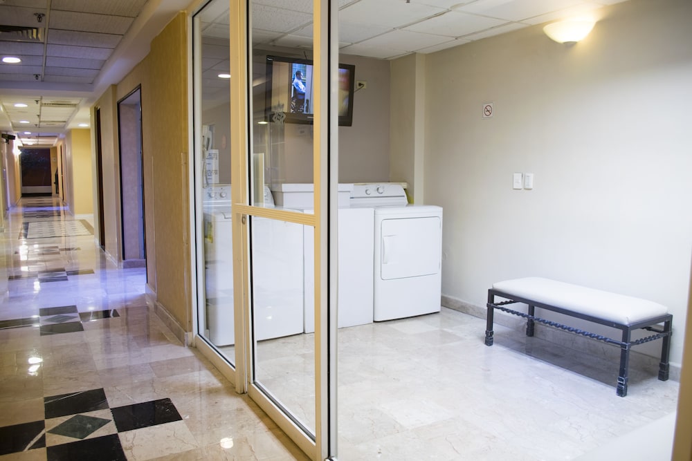 Istay Hotel Ciudad Juarez 3/42