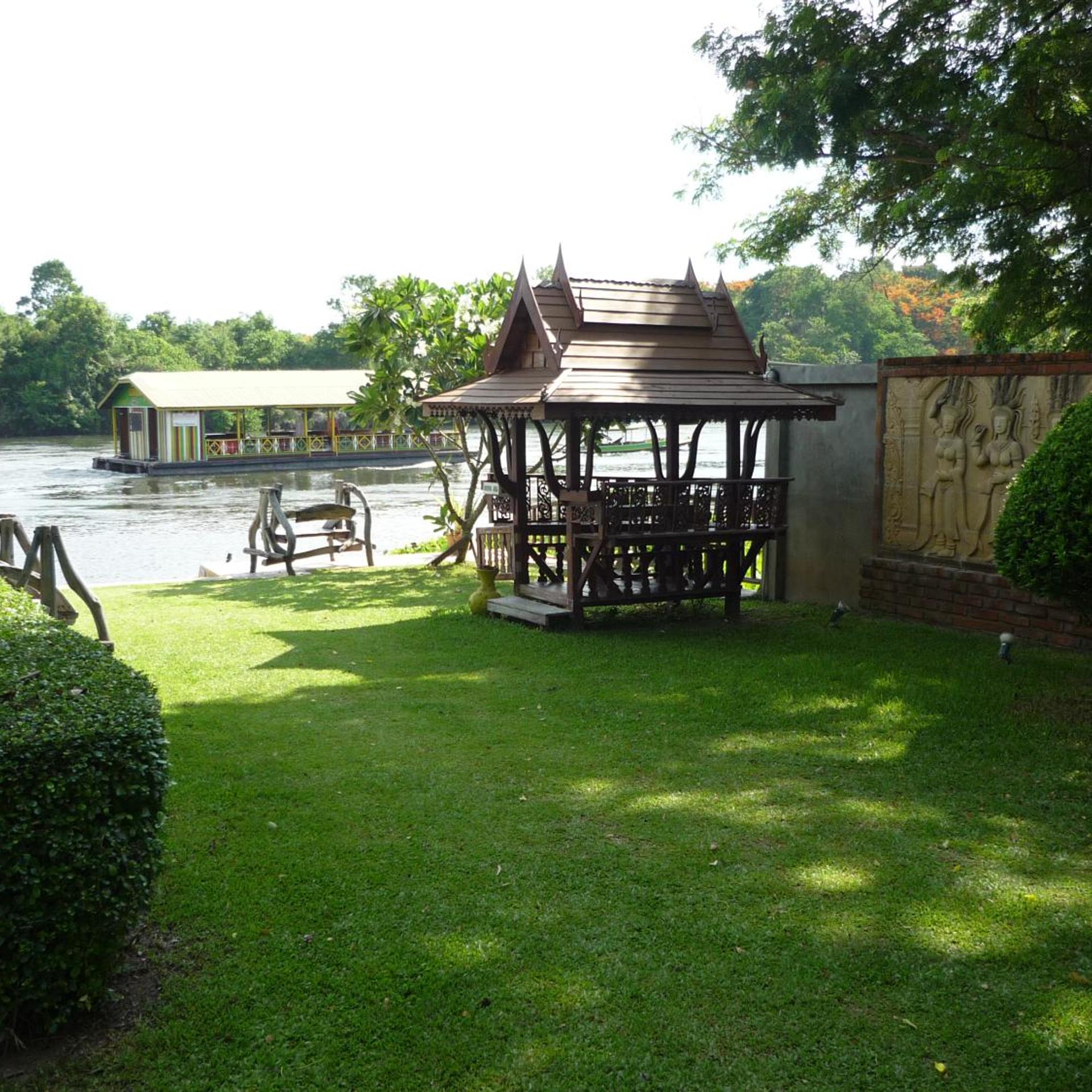 Riverkwai Bridge Resort 44/50
