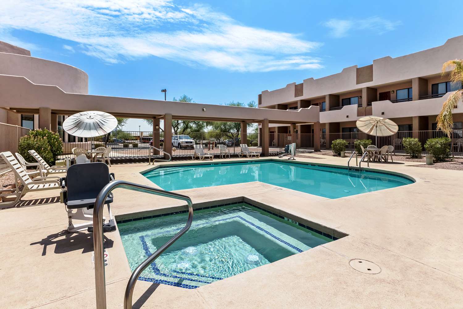 Best Western Apache Junction Inn 15/29