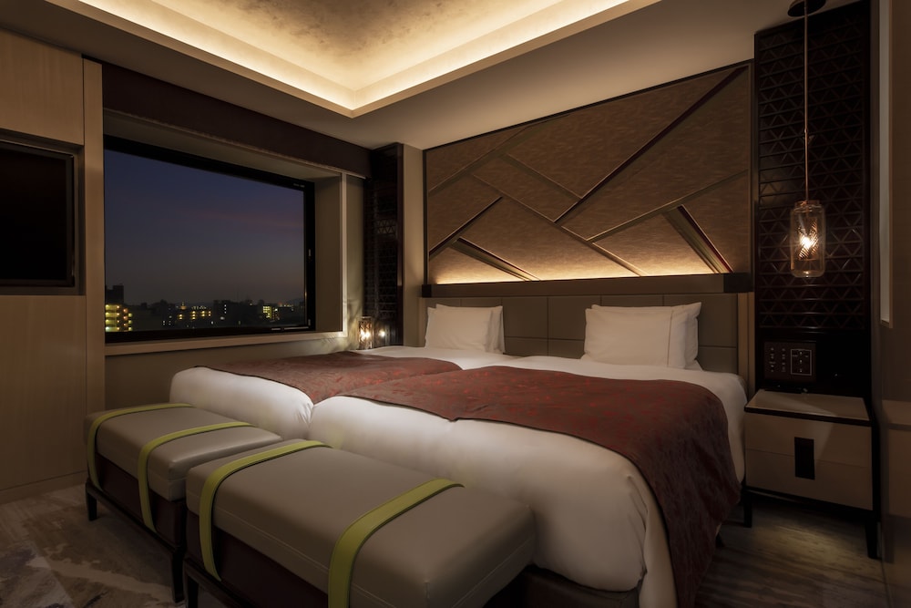 Courtyard by Marriott Kyoto Shijo Karasuma 9/24