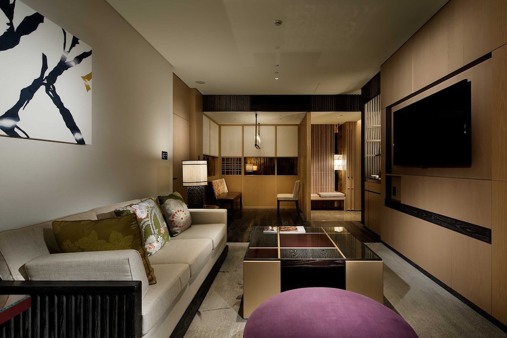 Four Seasons Hotel Kyoto 31/45