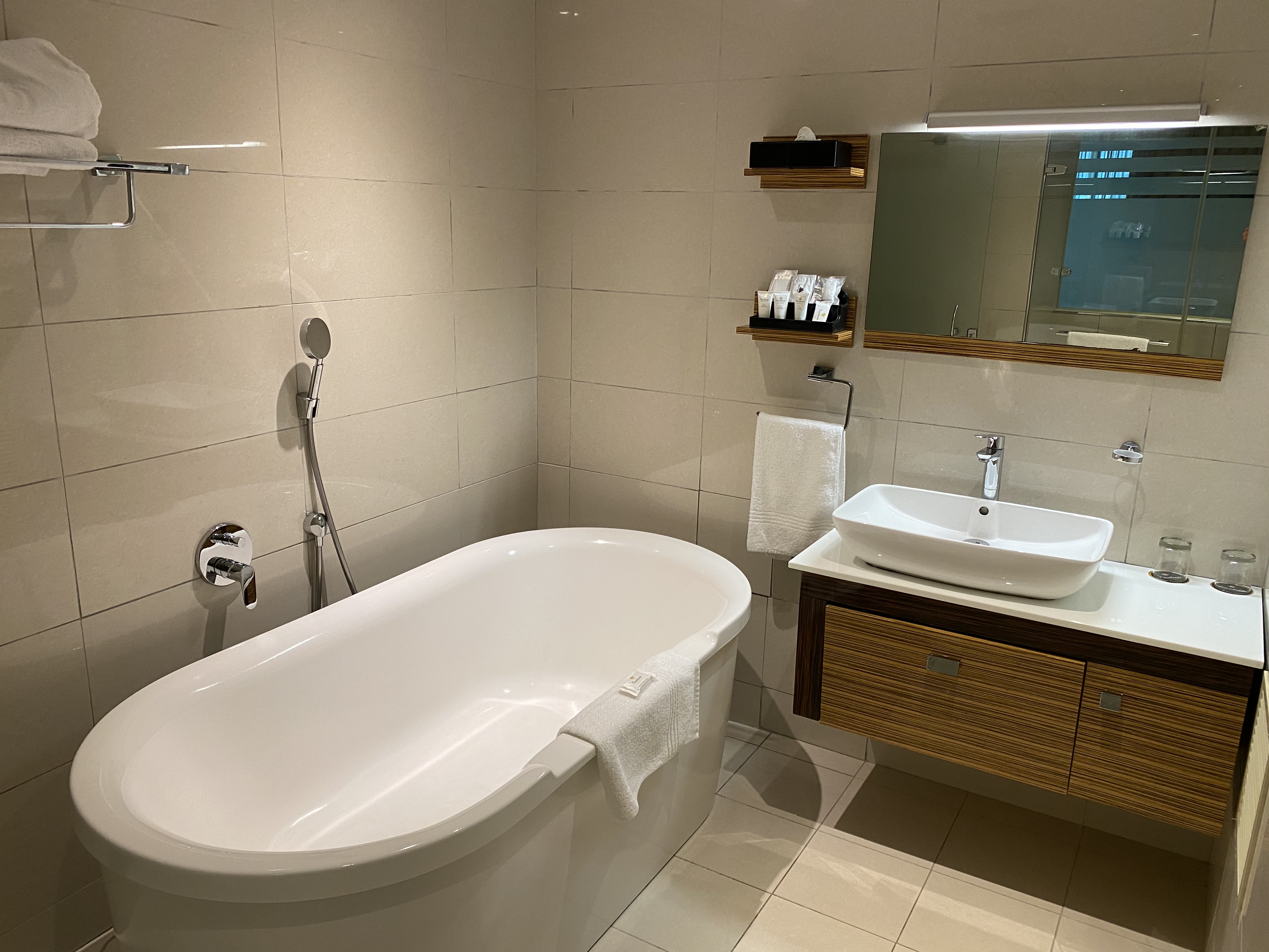 Executive, Suite, Coastlands Umhlanga Hotel 7/7