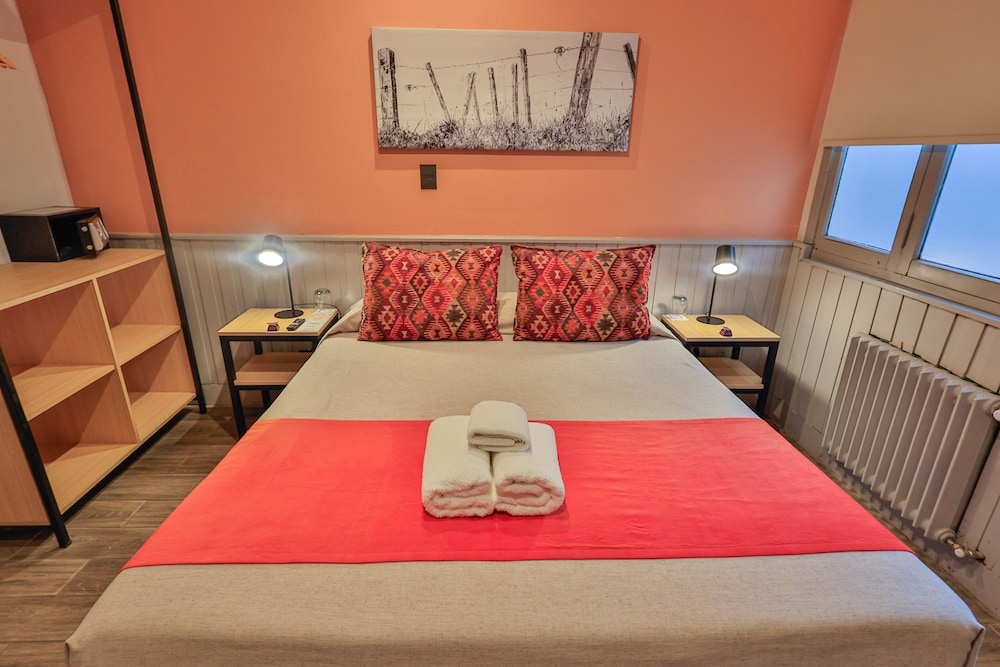 Hotel Bariloche By Tierra Gaucha 35/52