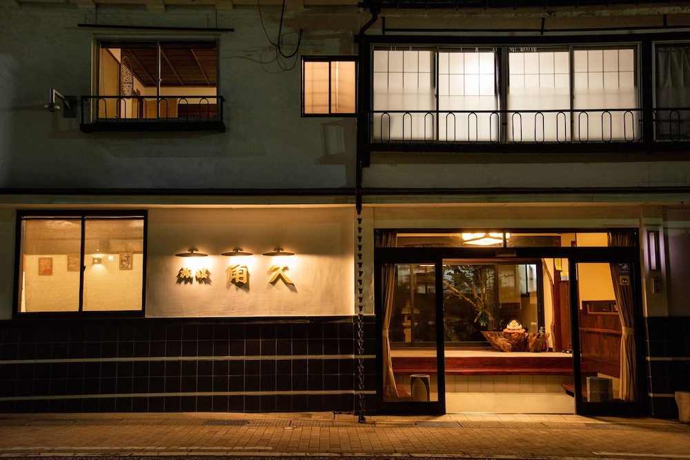 Kadokyu Ryokan 4/70