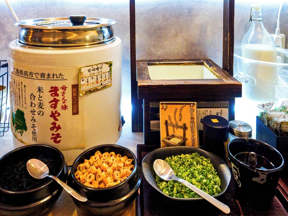 APA Hotel Hiroshima Ekimae Shinkansenguchi 34/60