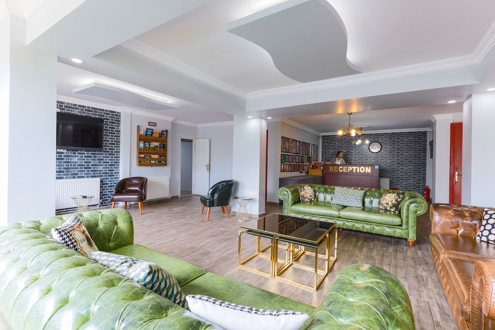 Iznik Otel 13/29