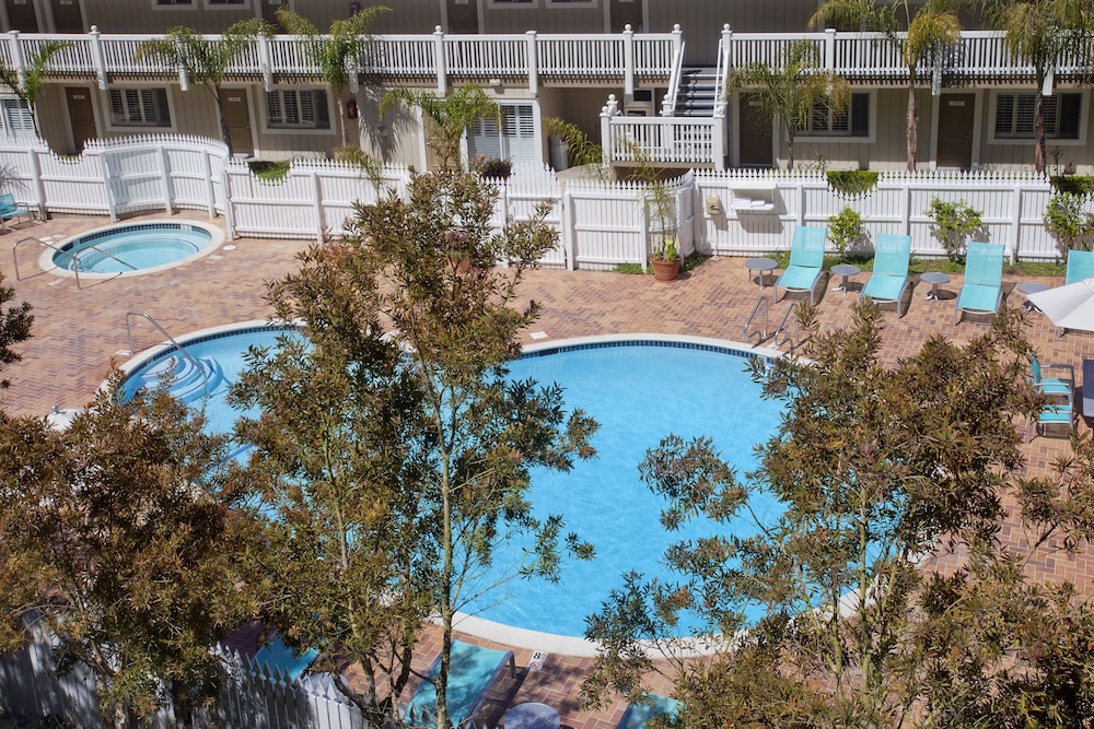 Inn At Morro Bay 6/50
