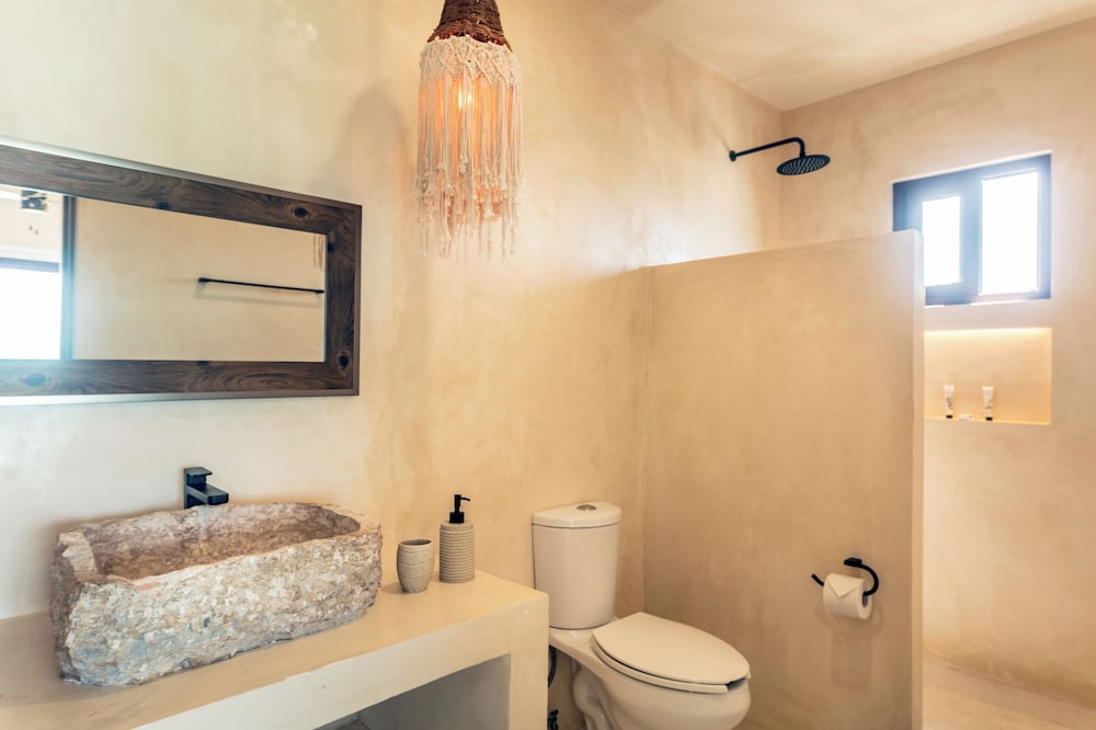 AWA Holbox Hotel Boutique - Beach Front 57/59