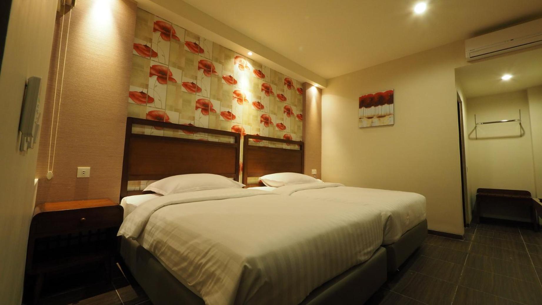 De Boutique Style Hotel Malang 23/42