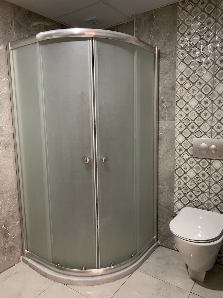 Terzioglu Hotel 36/37