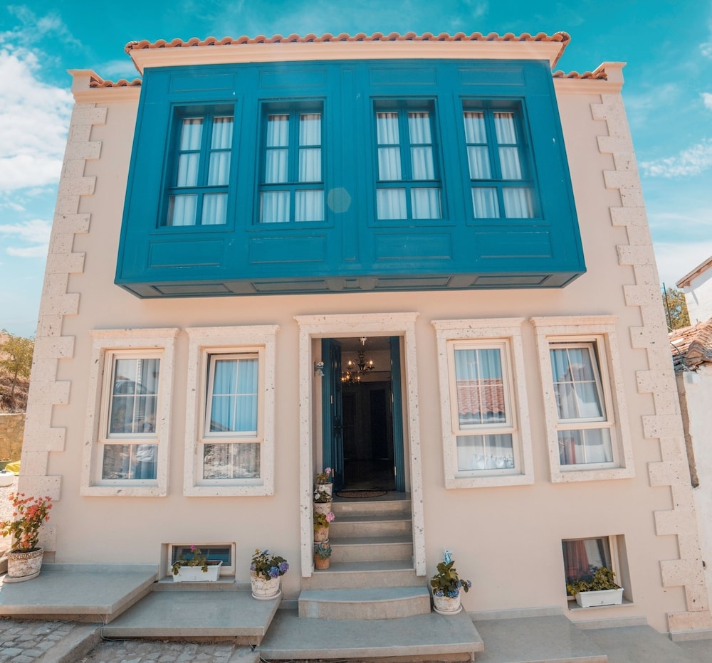 Elit Butik Otel 2/50