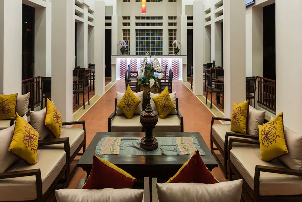 Doltara Boutique Resort 23/38